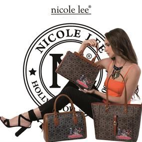 Nicole Lee